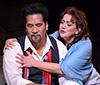 Cavalleria Rusticana and Pagliacci, Cedar Rapids Opera, reviews