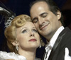 La Viuda Alegre (The Merry Widow)